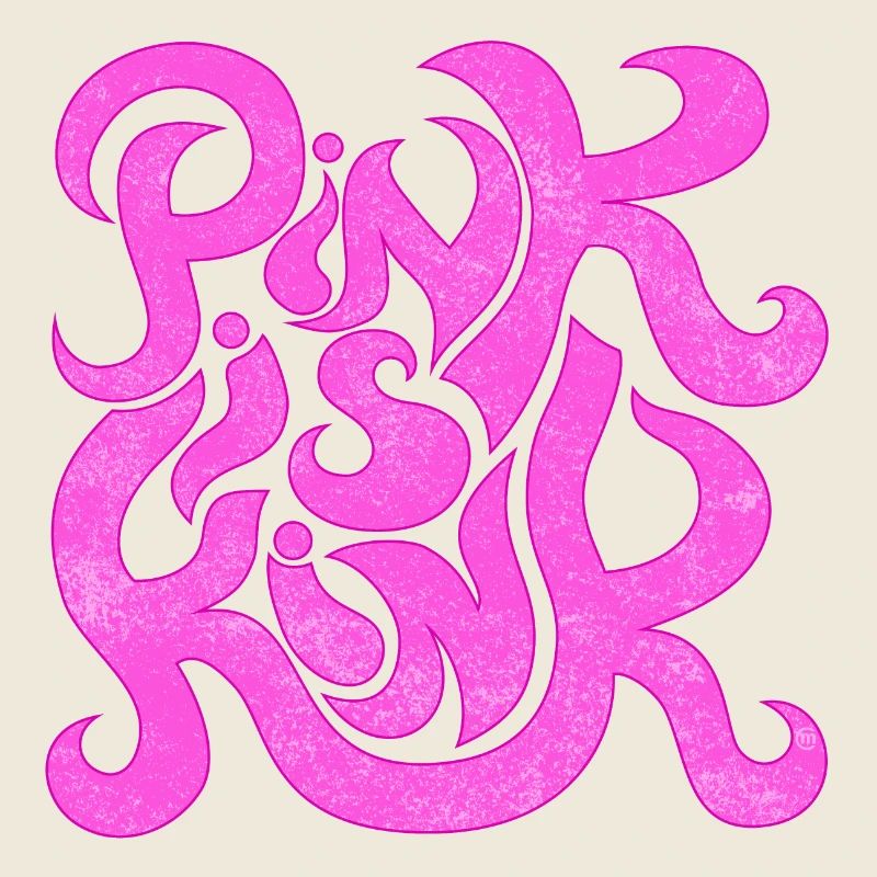 Pink is Kink 1