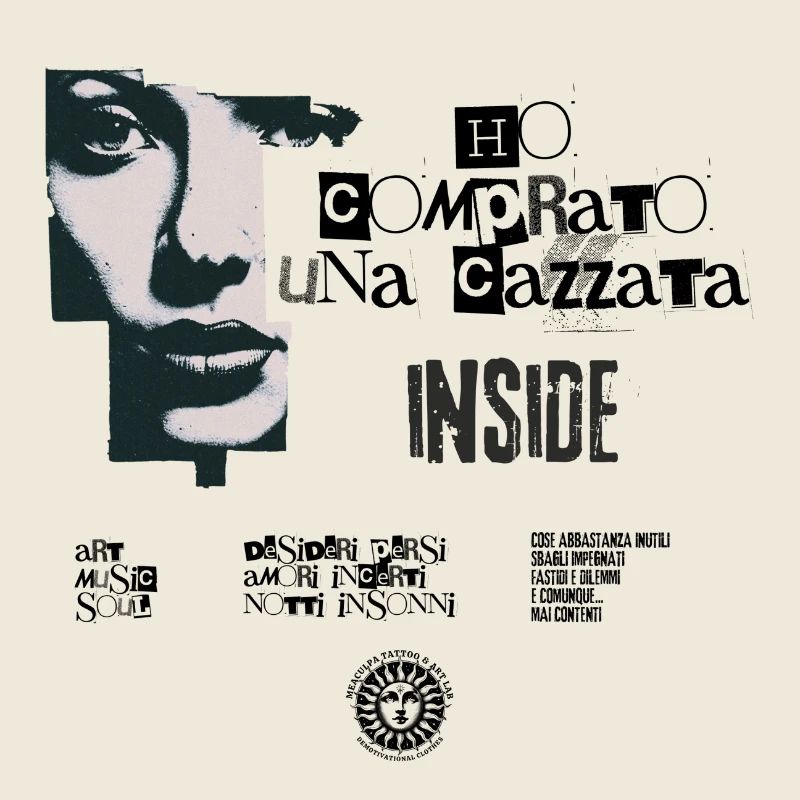 J’ai acheté une merde