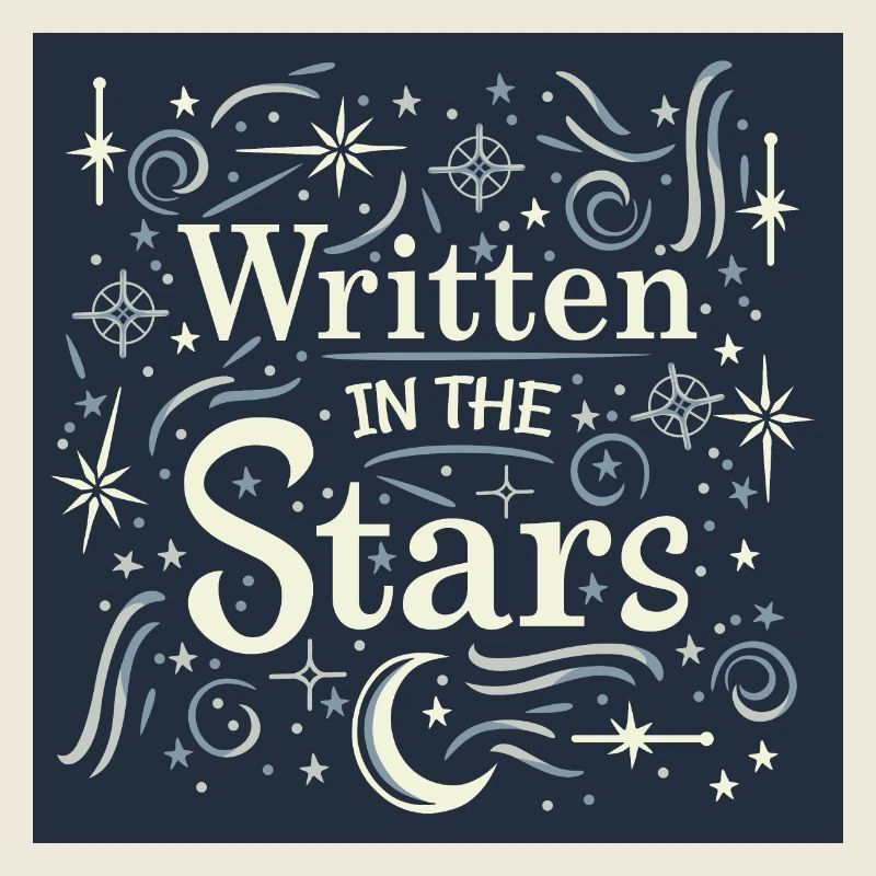 Written in the Stars