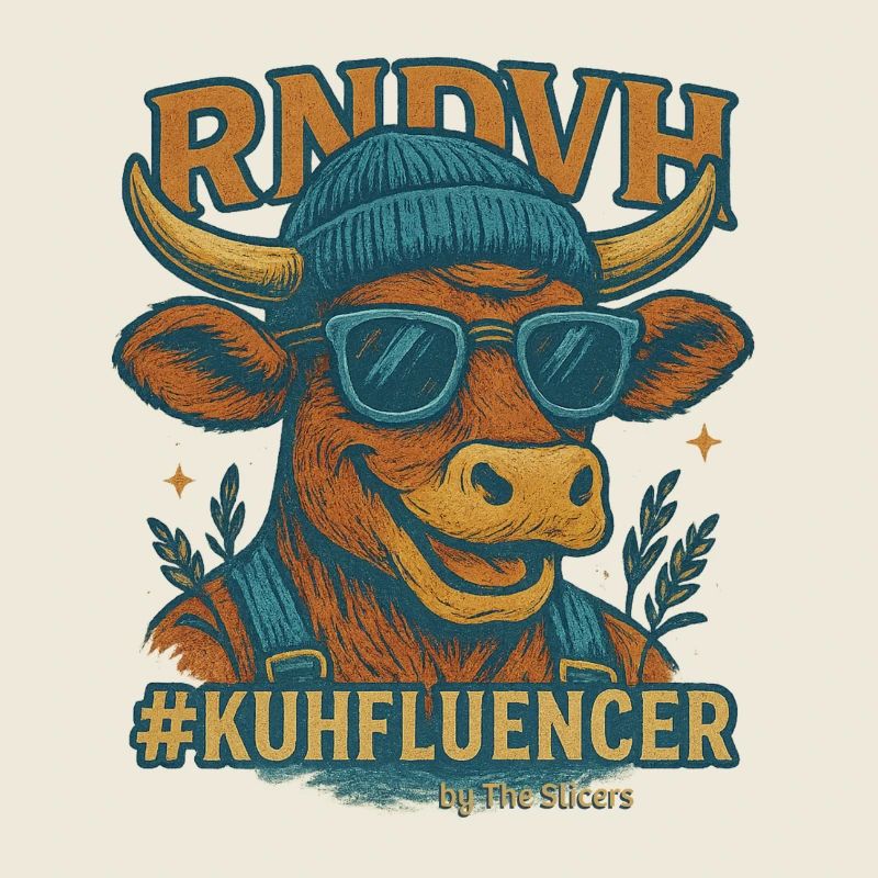 Kuhfluencer