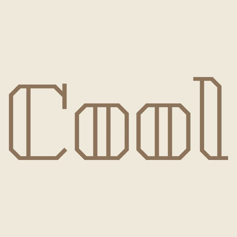 Cool