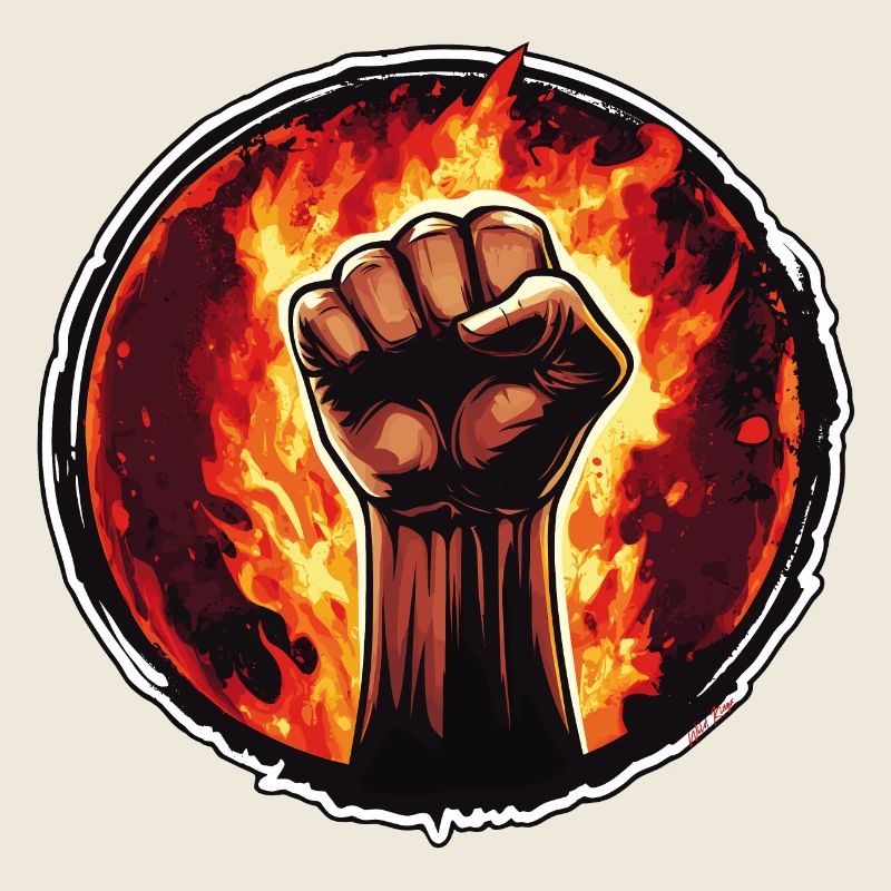 Fist