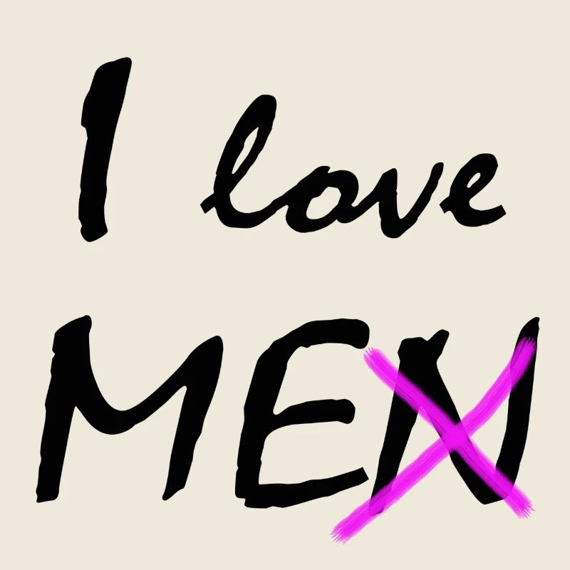 Ich liebe mich