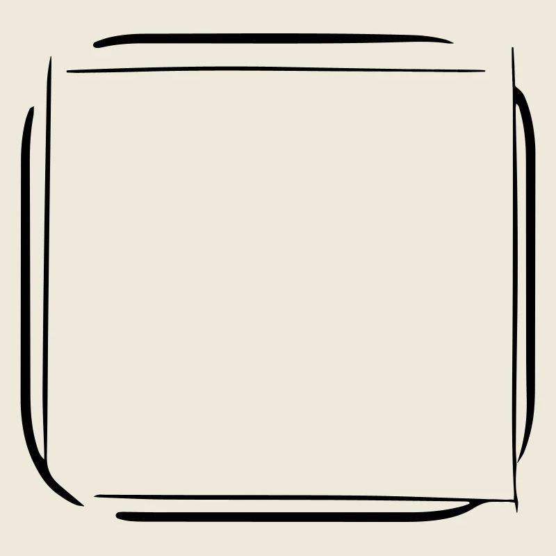 Decorative Frame Picture Frame Photo Frame Template