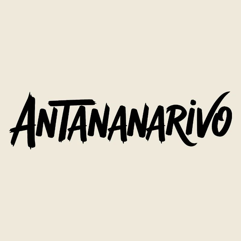 Antananarivo