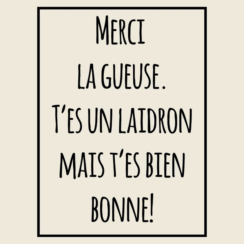 Réplique Les visiteurs Jacouille