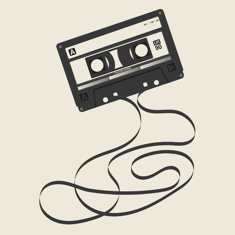 Compact Cassette