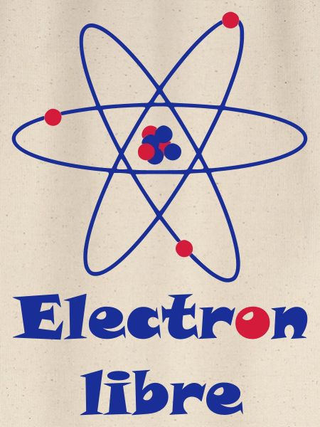 Electron Libre