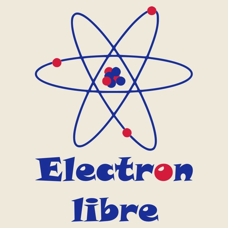 Electron Libre
