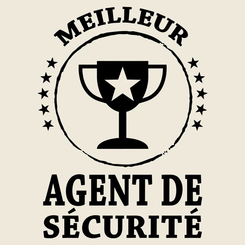Agent de Sécurité