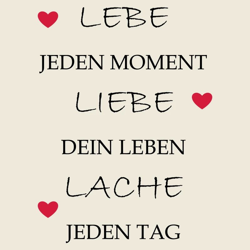 lebe liebe lache