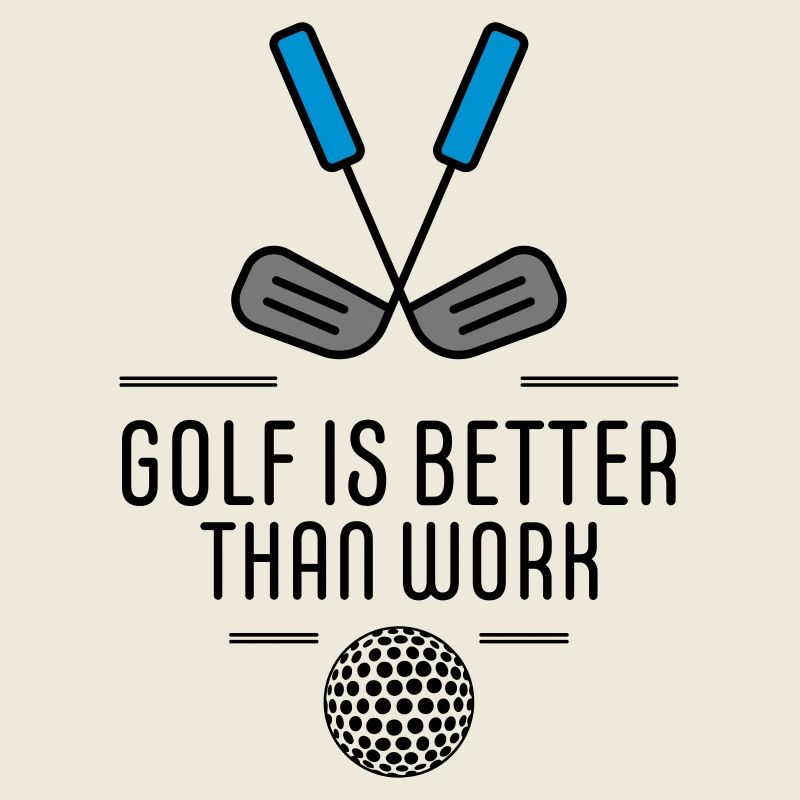 Le golf
