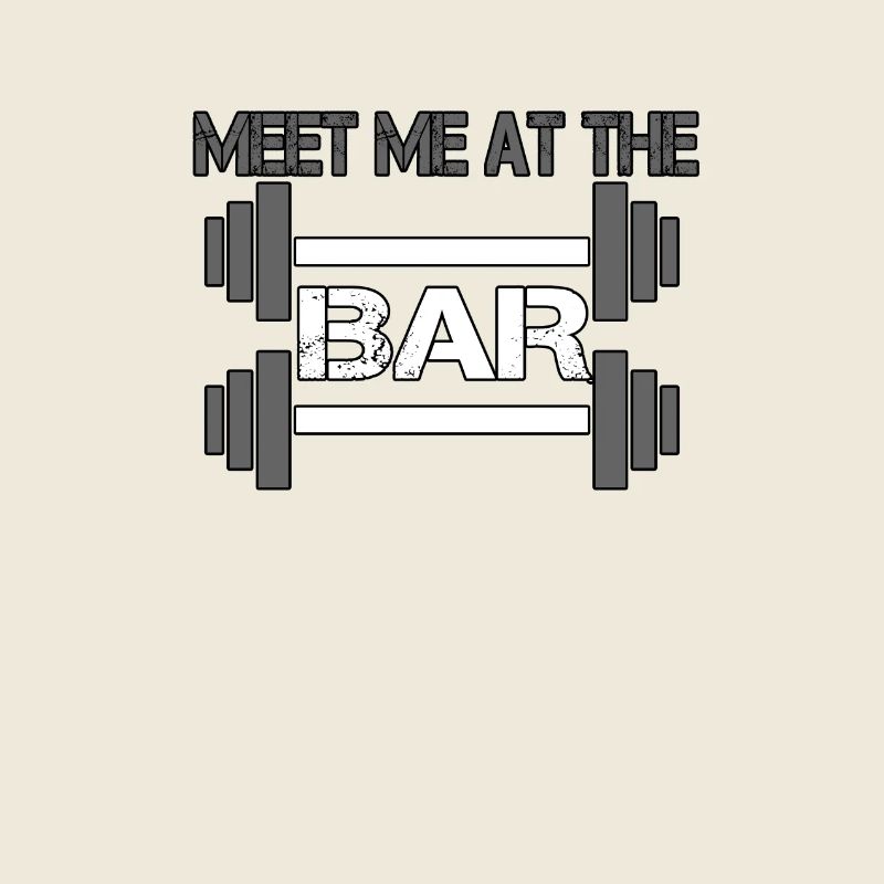 Meet Me at the Bar