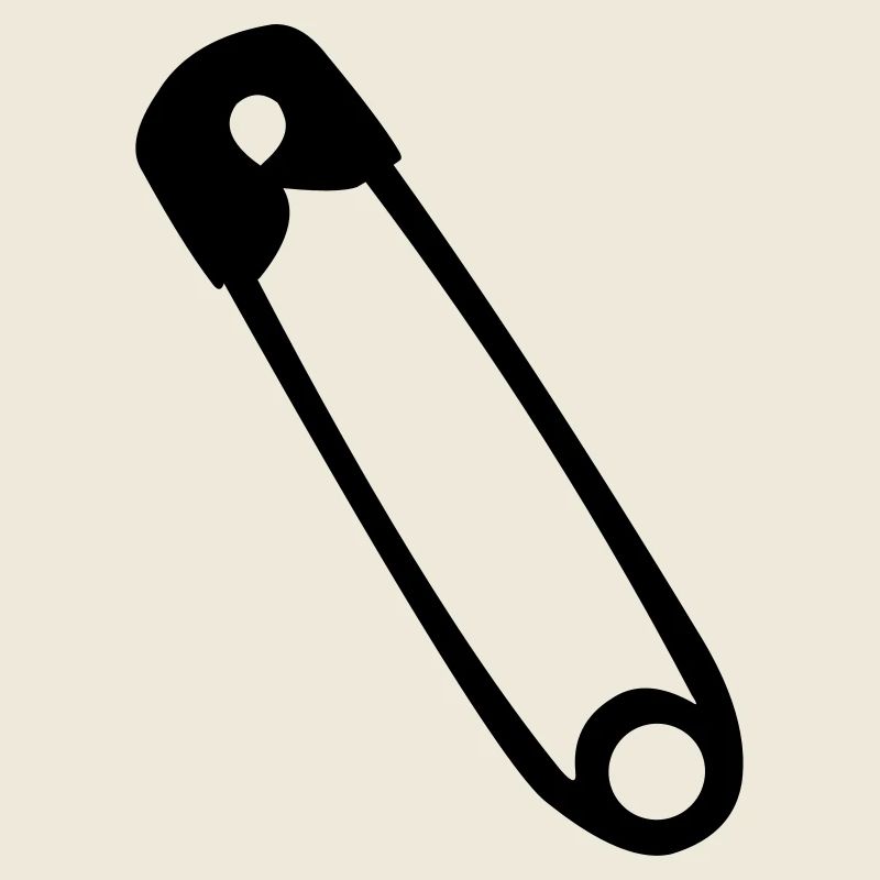 Safety pin