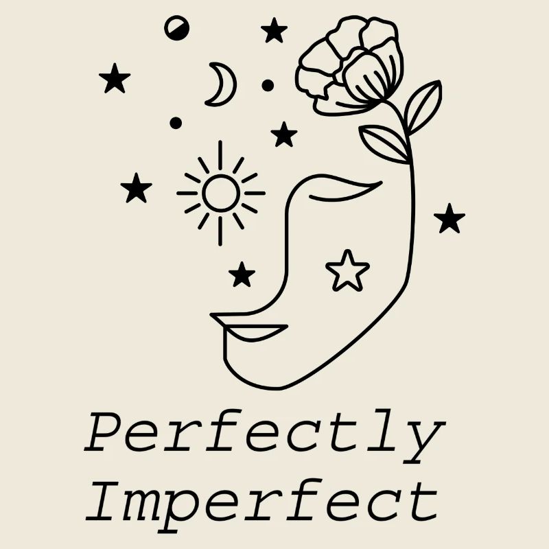 Perfectly imperfect