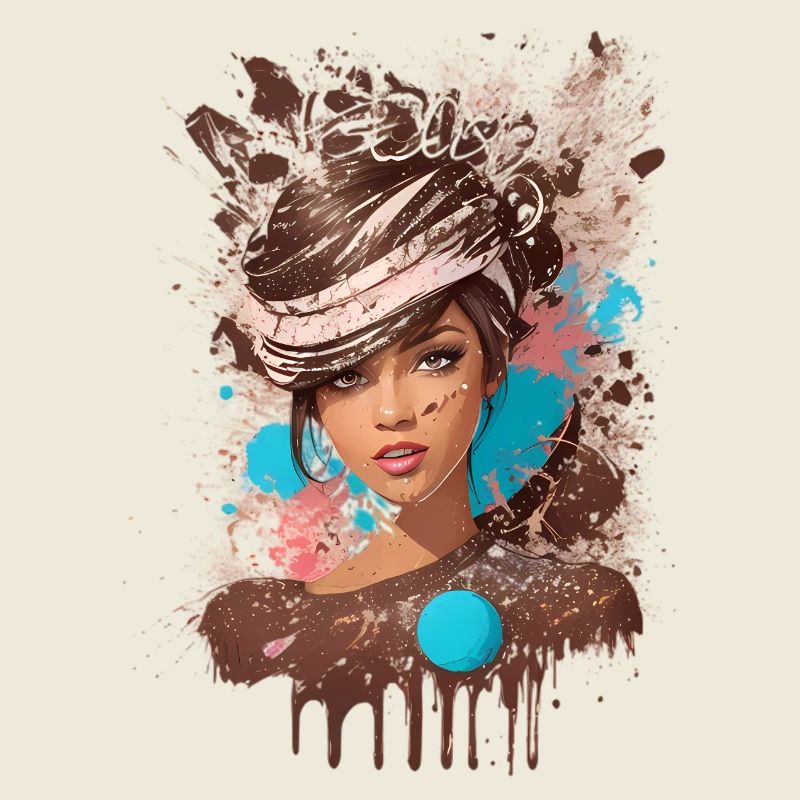 Dame douce