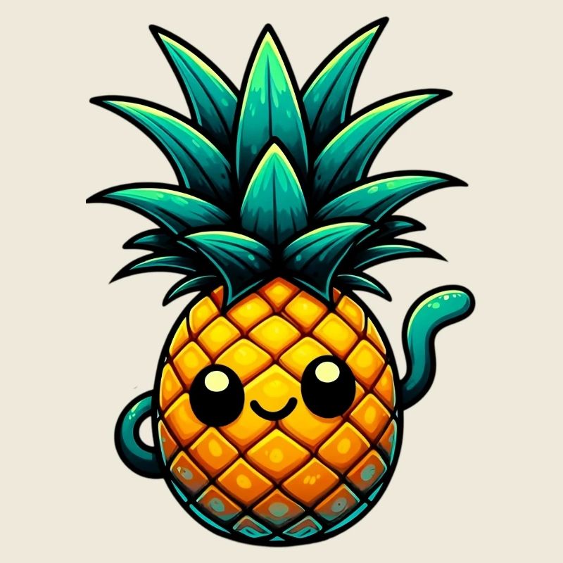 Ananas