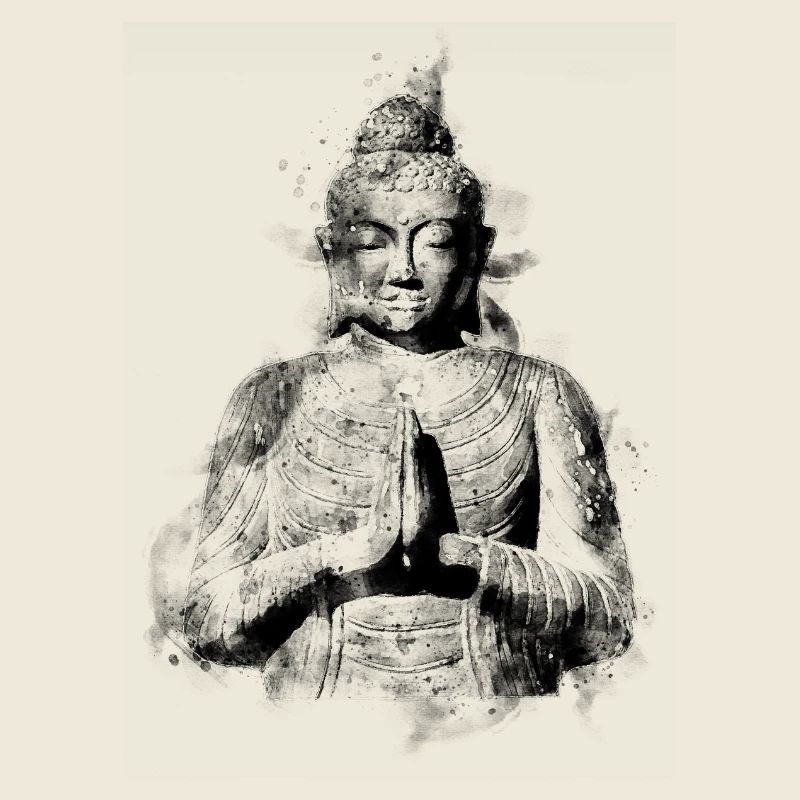 Bouddha