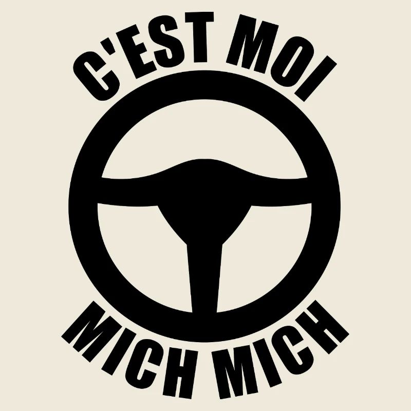 It's me Mich Mich, Fahrschule