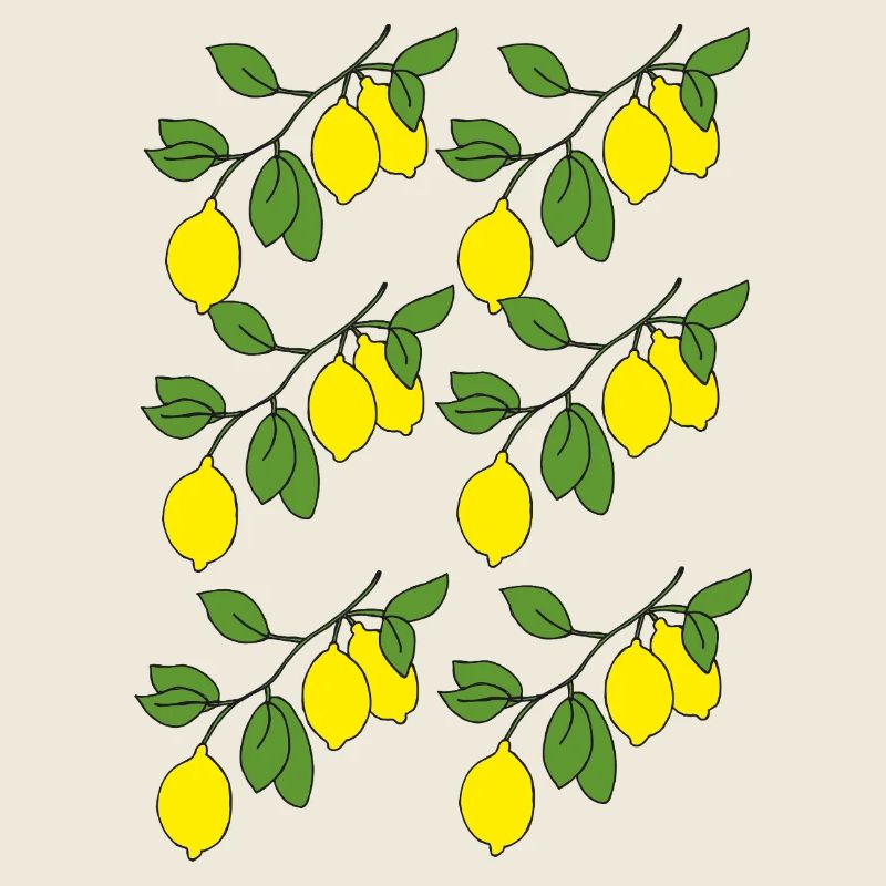 Brins de citron