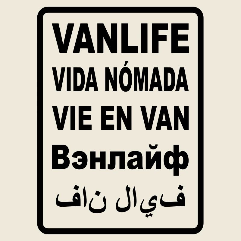 Vanlife International