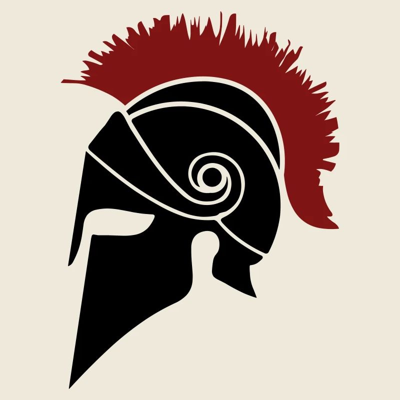 sparta warrior