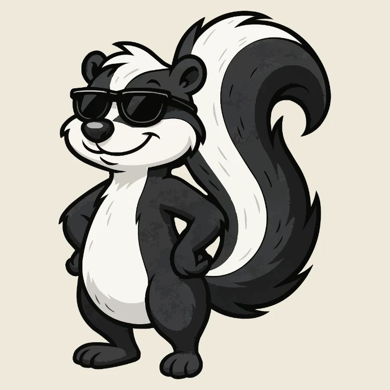 mouffette