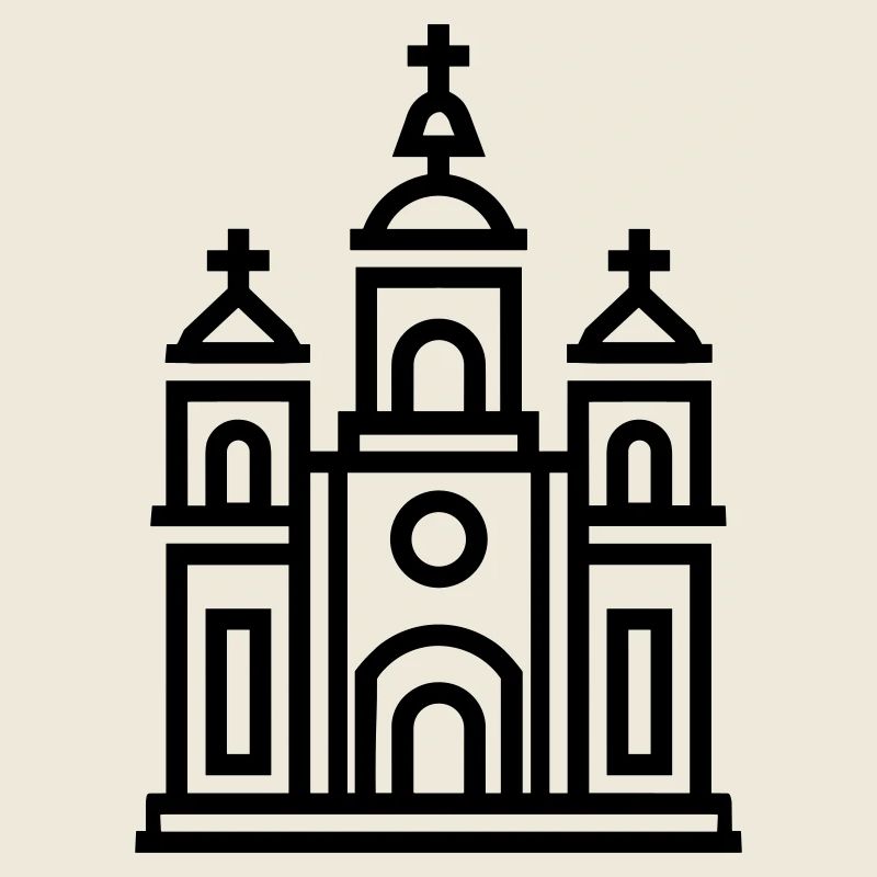 cathedral