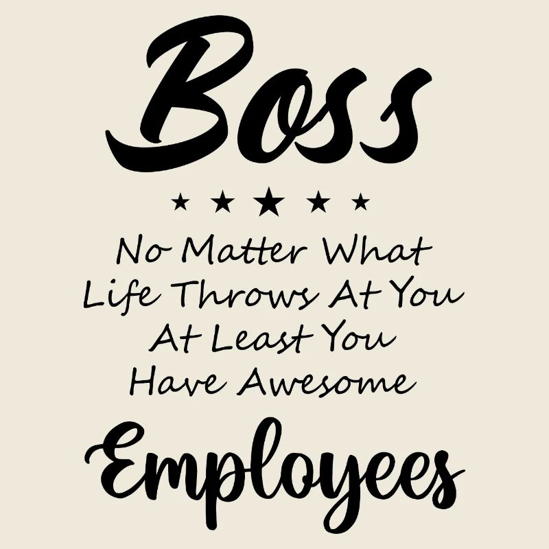 Bester Manager Supervisor Erinnerung Sag lustiges Geschenk