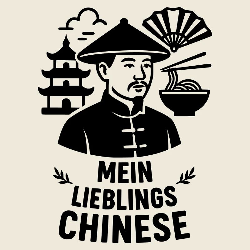 mein lieblings chinese