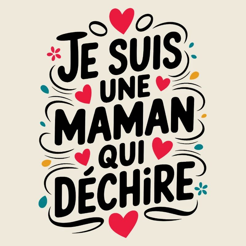 Ich bin eine Killer-Mutter