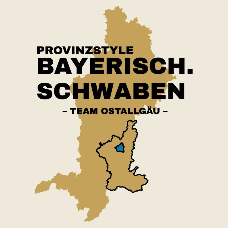 Swabia | OSTALLGÄU