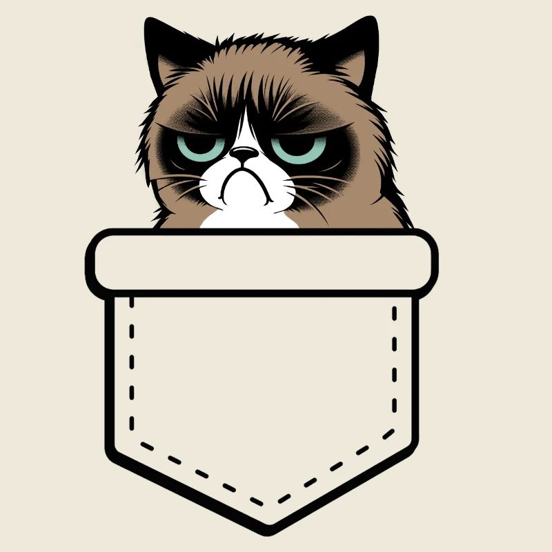 grumpy 