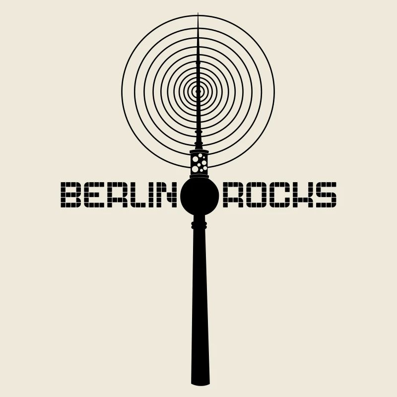 Berlin Rocks