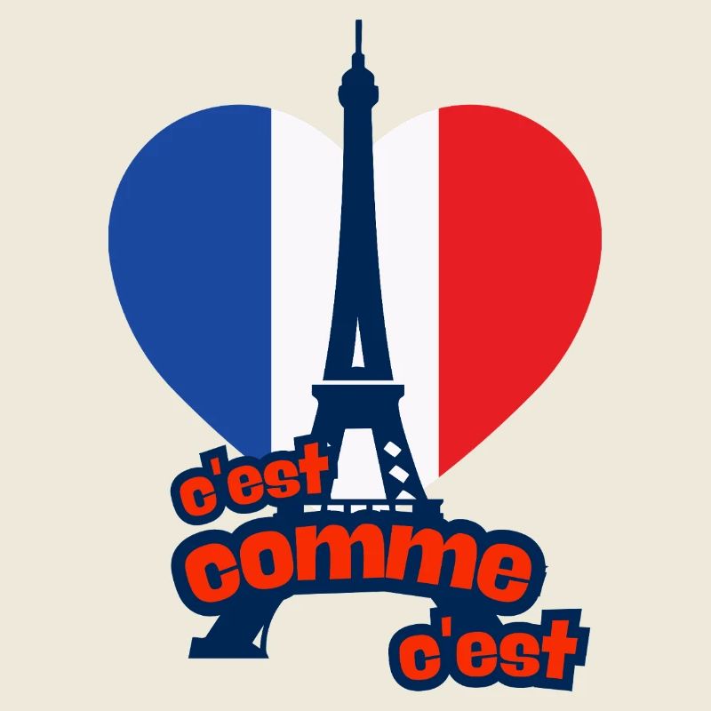 c'est as c'est – Frankreich