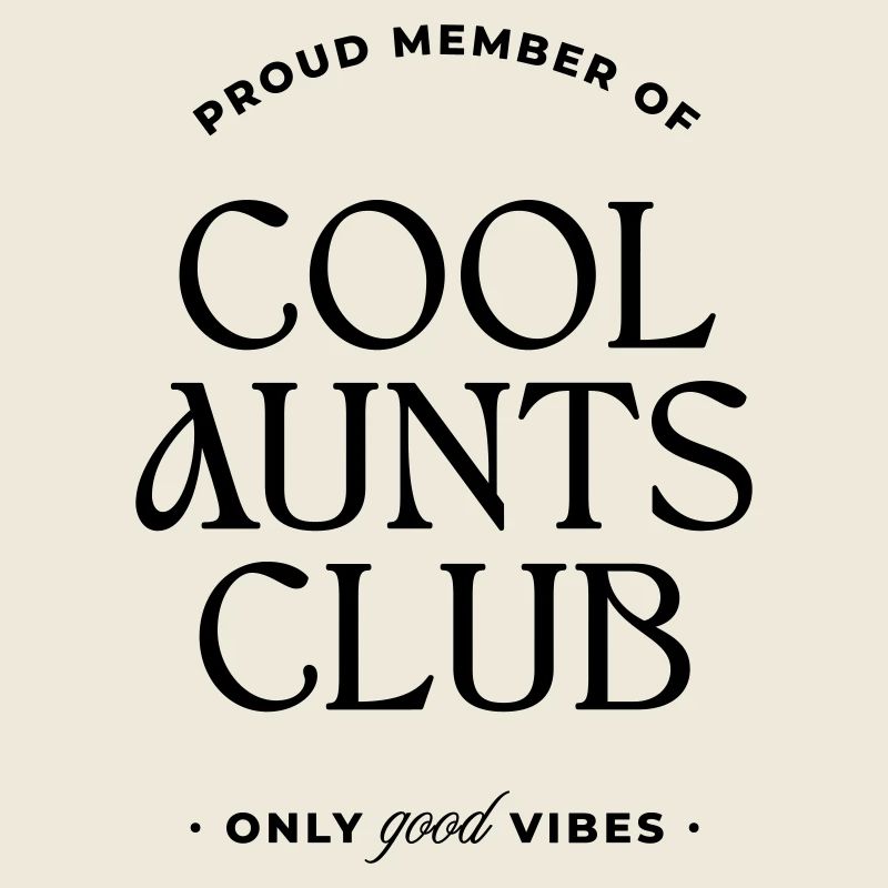 Cool Aunts Club