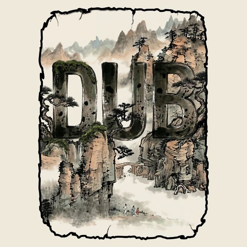 Reggae asiatique dub