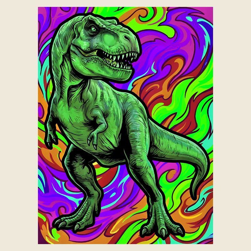 dinosaur