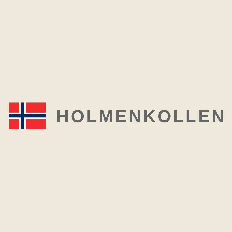 Holmenkollen Norvège