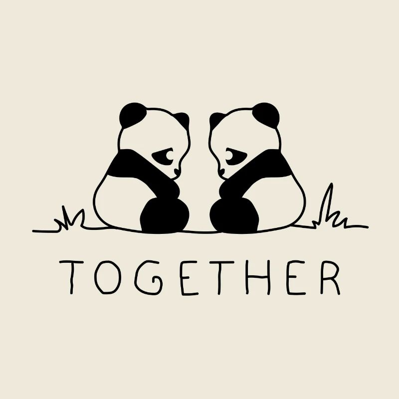 Together