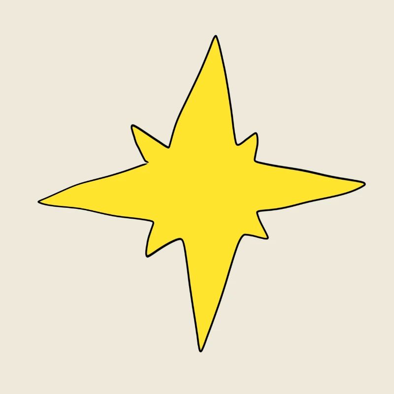 Symbole de l’étoile jaune