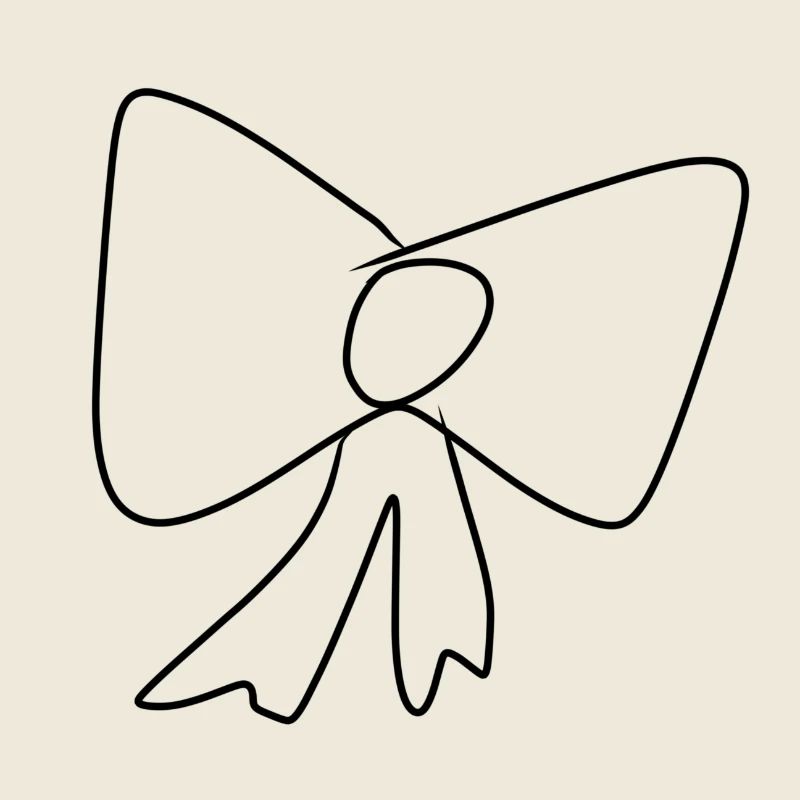 Motif d’icône de boucle
