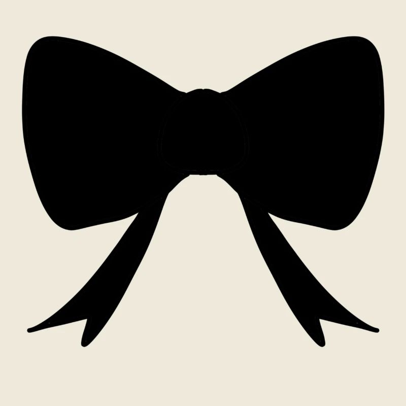 schleife form symbol