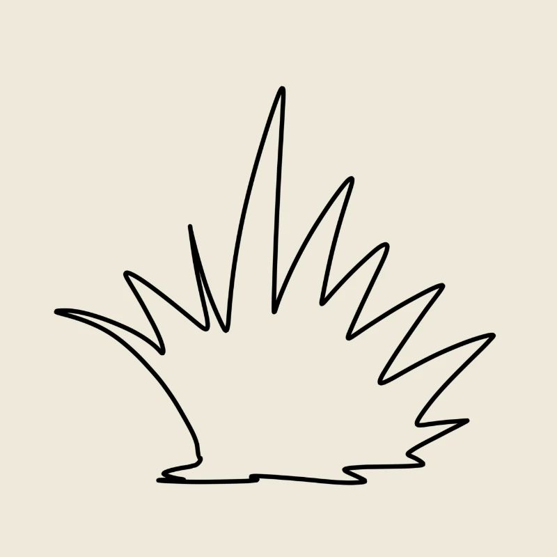 grass symbol natur pflanze