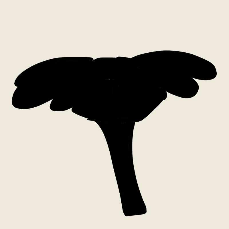 Blume Symbol pflanze form