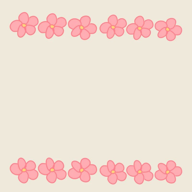 fleurs fleur plante rose ligne