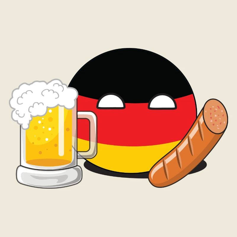 GermanyBall I
