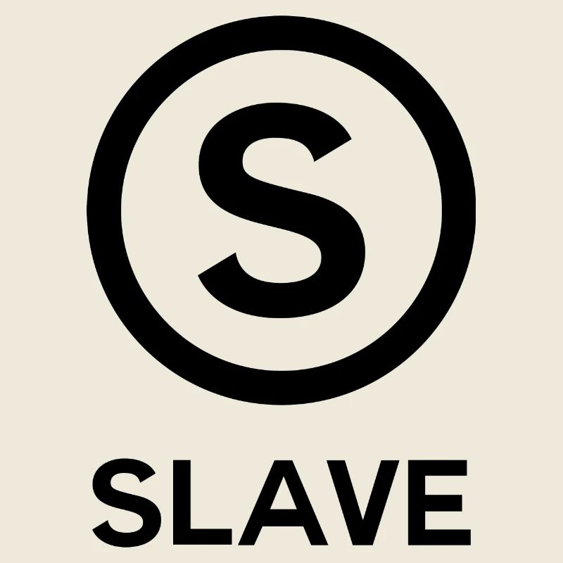 Slave-Grafik