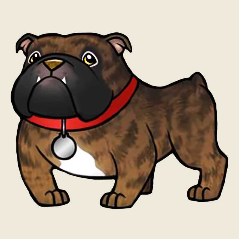 Köbi Comicstyle transparent