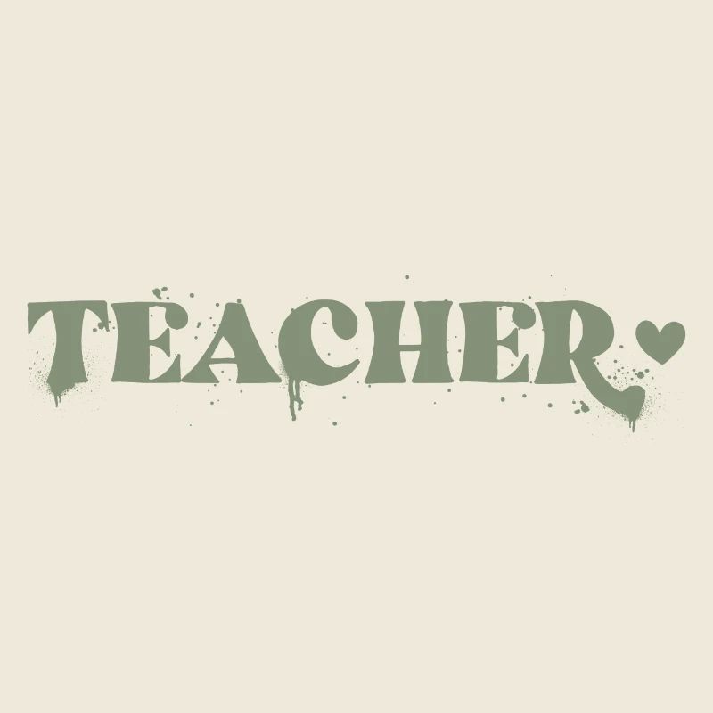Teacher